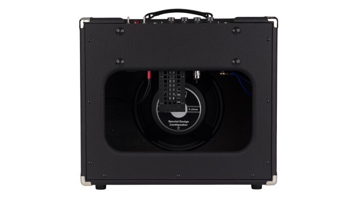 Durango 12 ComboBACK Durango 12 ComboBACK