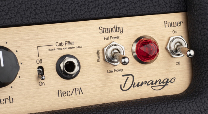 Durango 12 ComboPANEL Durango 12 ComboPANEL