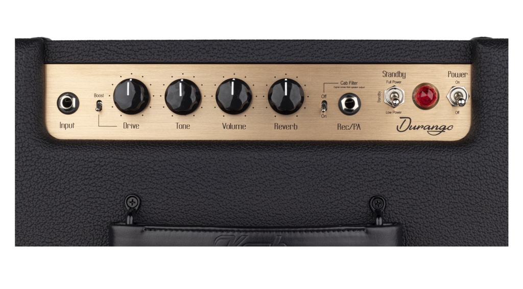 Durango 12 ComboPANEL2