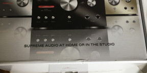 Vends Antelope Audio Zodiac +