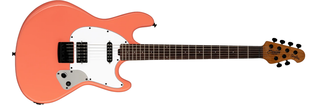 Fluff Artist Series StingRay