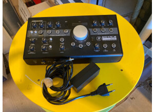 Mackie Big Knob Studio+ (63748)
