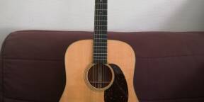 Vends martin D 18