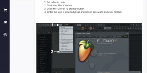 À vendre : Licence FL Studio Producer Edition (Mac/PC)