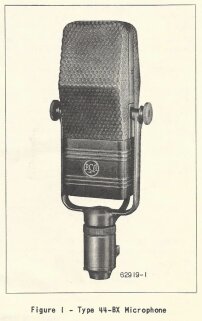 RCA 44 RCA 44