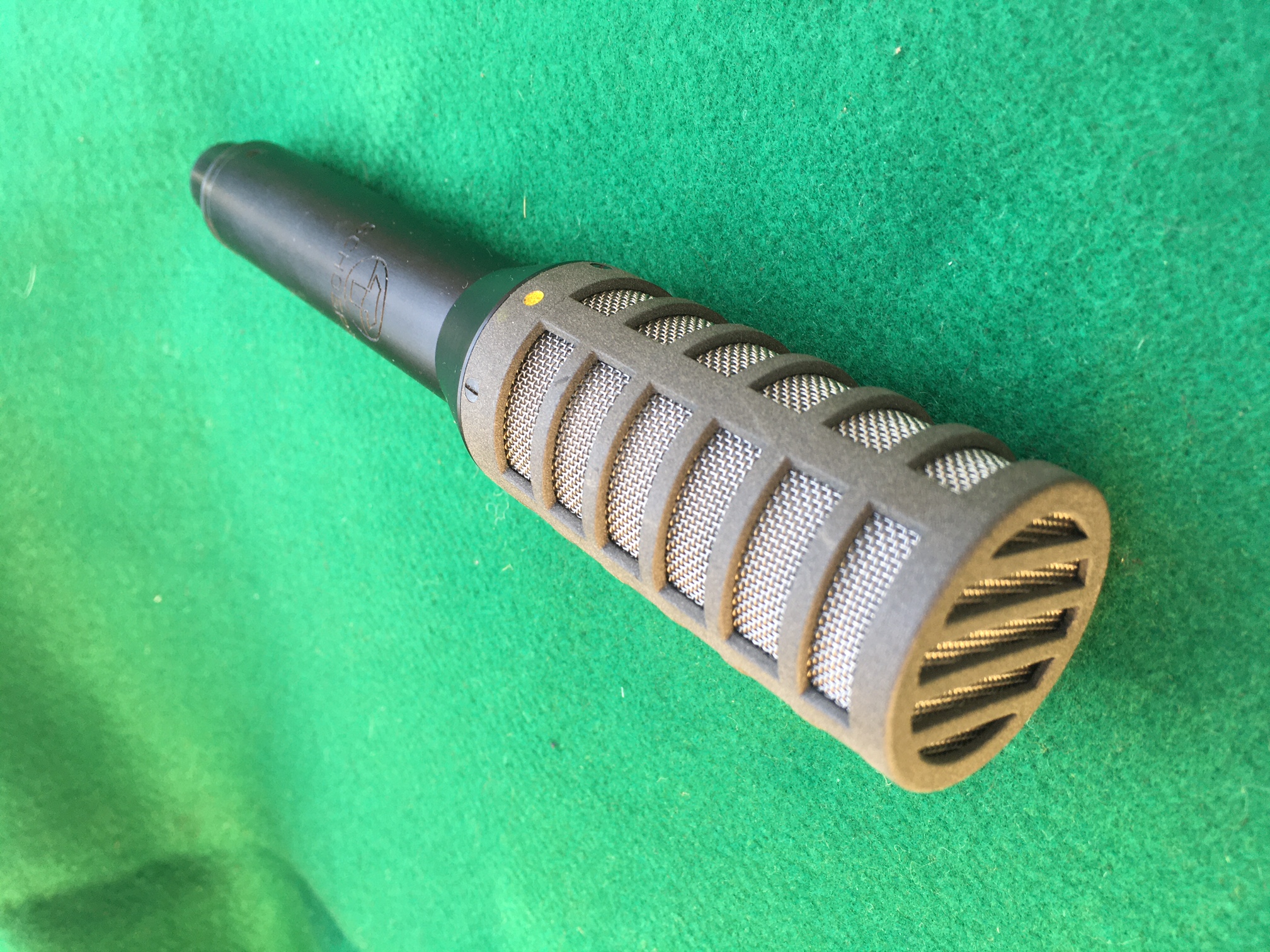 Micro Schoeps CMH 34 U