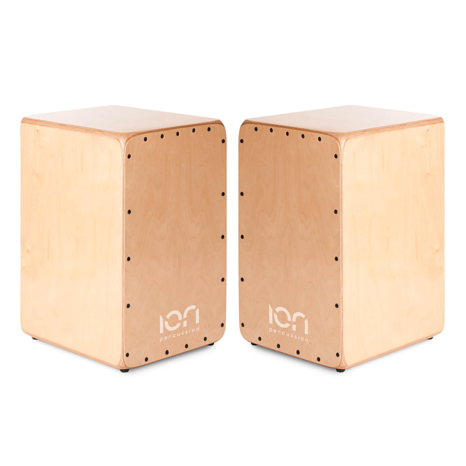 Traditional Ion
