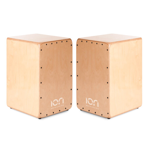 Traditional Ion Traditional Ion