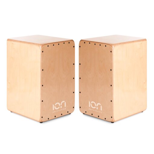 Traditional Ion Traditional Ion