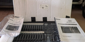 Console lumière OXO Mistral 24