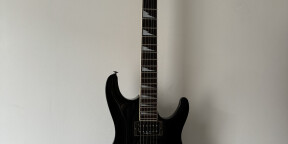 IBANEZ FGM100 Frank Gambale signature model Black