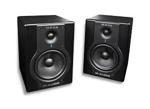 M-Audio BX5a Deluxe (14441)