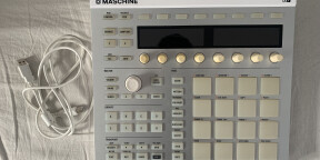 Maschine MKII W (1st hand)