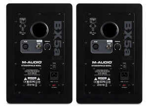 M-Audio BX5a Deluxe (38358)
