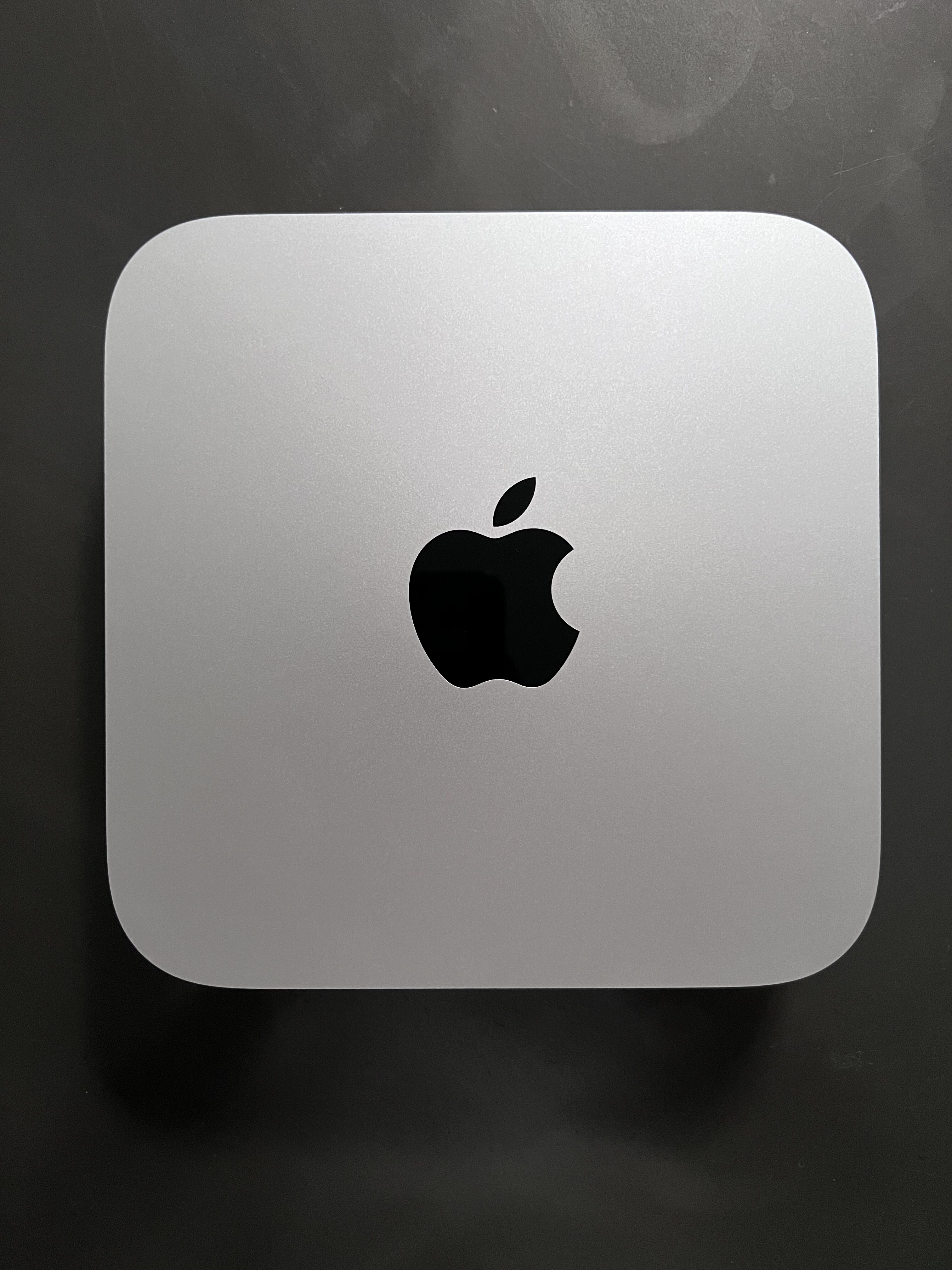 Apple Mac Mini M1 2020