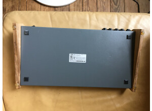 Elektron Octatrack MKII (2419)