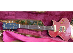Gibson Nighthawk Special (63321)