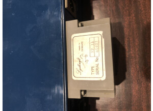 Tube-Tech MP 1A (86279)