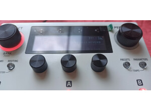 Eventide H90 Harmonizer (59799)