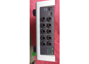 Eventide H90 Harmonizer (78144)