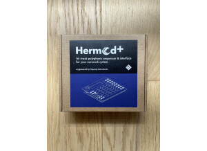 Squarp Instruments Hermod+ (75249)