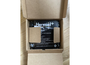 Squarp Instruments Hermod+ (51869)