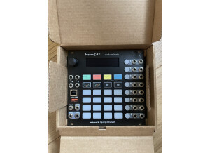 Squarp Instruments Hermod+ (65666)