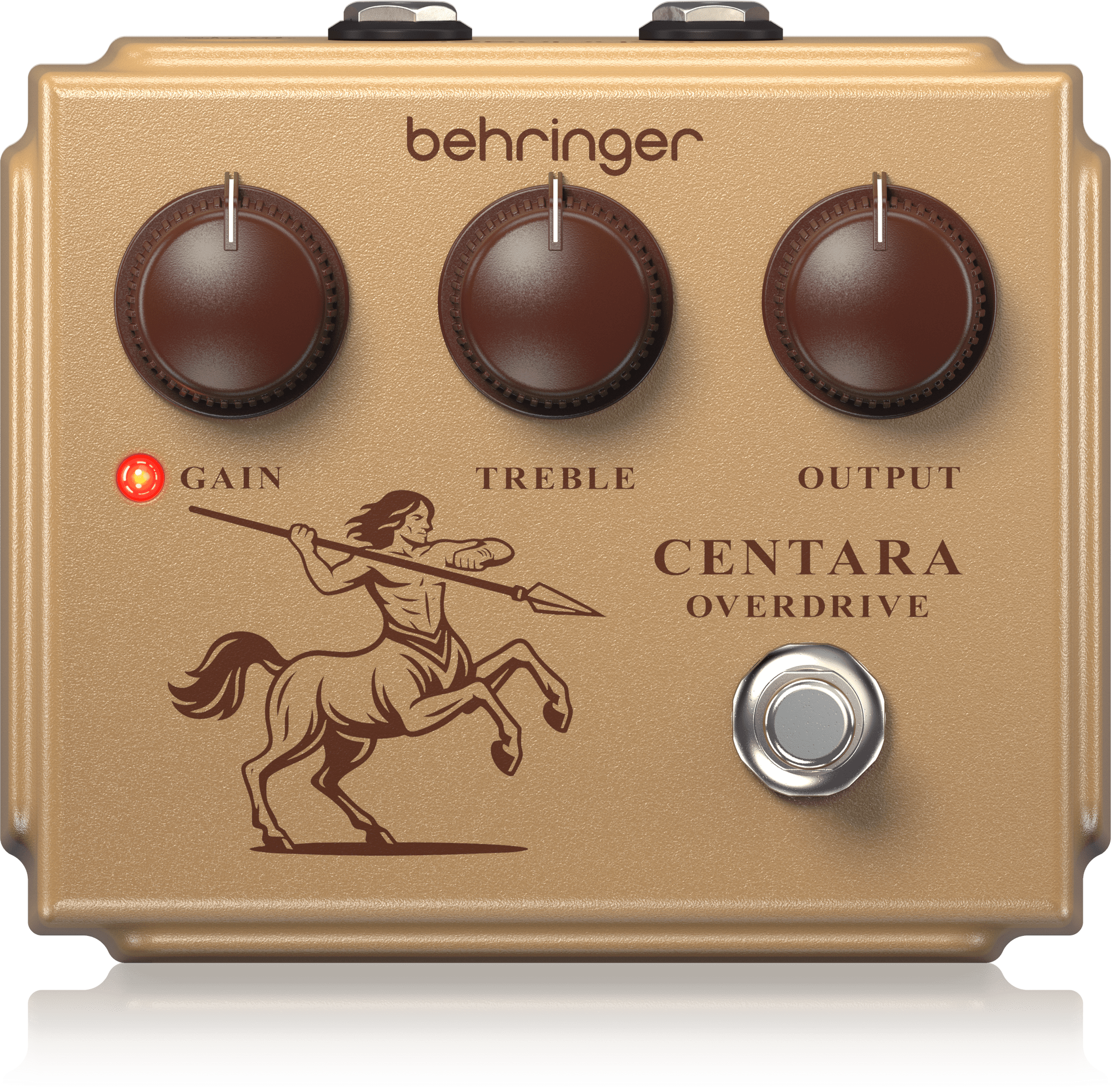 Centara Overdrive