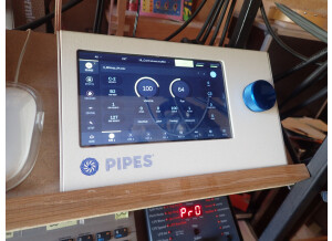 Synesthesia Pipes (43428)