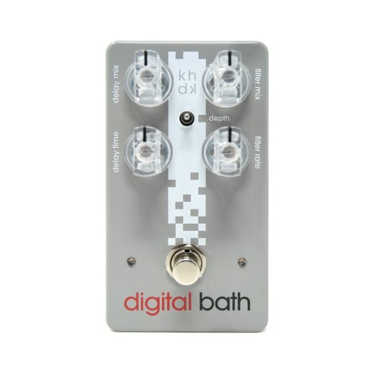 Digital Bath
