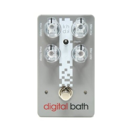 Digital Bath Digital Bath