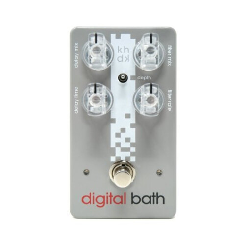 Digital Bath Digital Bath