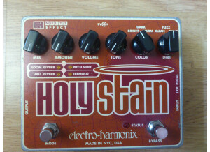 Electro-Harmonix Holy Stain (34795)