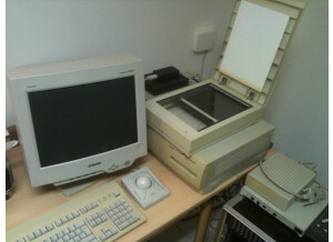 Apple Mac Power PC 8500 (86232)