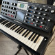 Minimoog Voyager Electric Blue Minimoog Voyager Electric Blue
