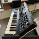 Minimoog Voyager Electric Blue Minimoog Voyager Electric Blue