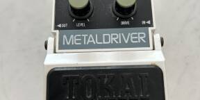 tokai Z2 metal driver Japan