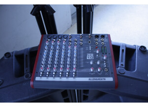 Allen & Heath ZED-10 (90104)