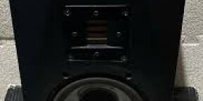 Vends enceinte Adam A7X