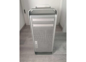 Apple Mac Pro Intel Xeon 6-core 3,33Ghz Westmere (11801)