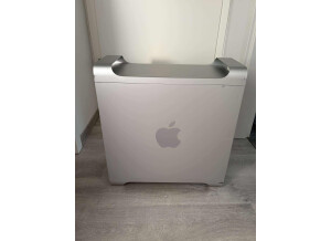 Apple Mac Pro Intel Xeon 6-core 3,33Ghz Westmere (24424)