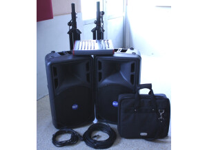 Allen & Heath ZED-10 (85045)