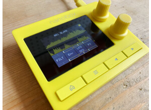 LEMONDROP 5879