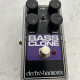 Bass Clone Bass Clone