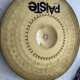 302 Crash 16" 302 Crash 16"