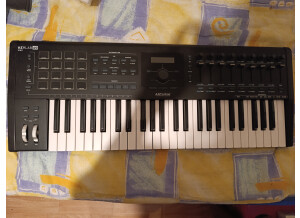 Arturia KeyLab 49 mkII (55074)