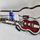 Derek Trucks Signature SG Derek Trucks Signature SG