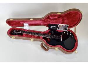 Gibson Original SG Special (52214)