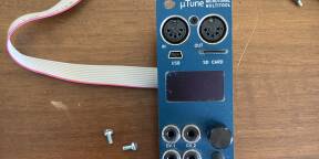 Vends Tubbutec uTune