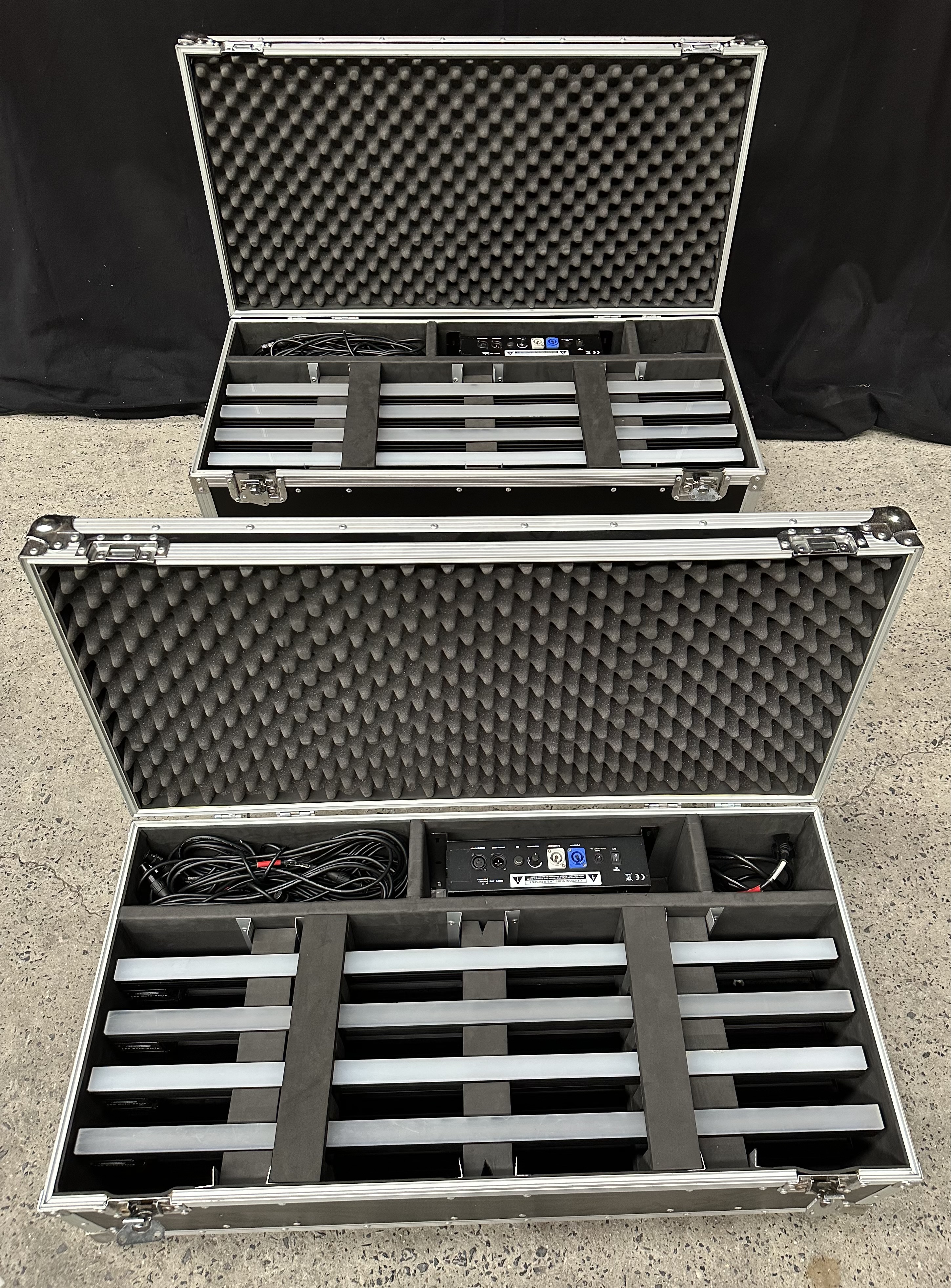 vends quit complet octostrip  ( 2 kit disponible )